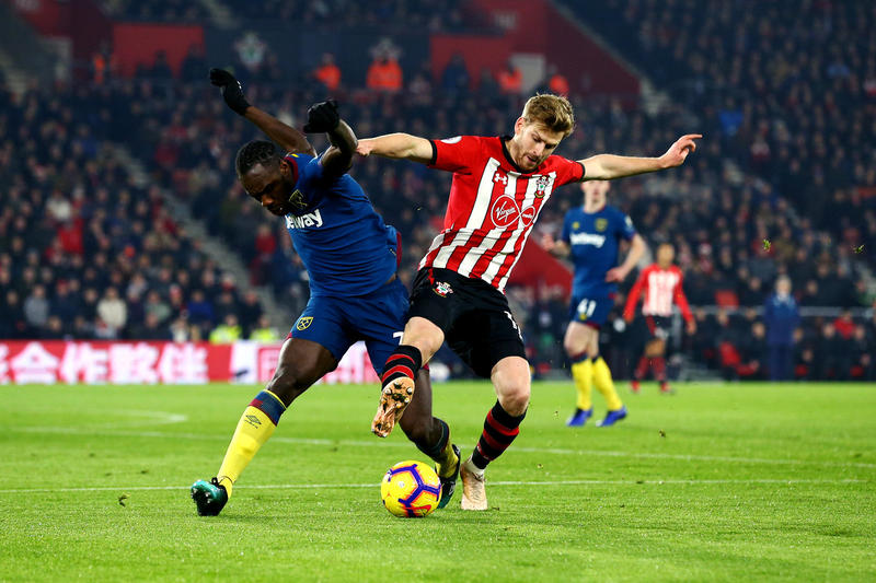 爱游戏官网-南安普顿实力强劲,力求终结连败的原因  第1张